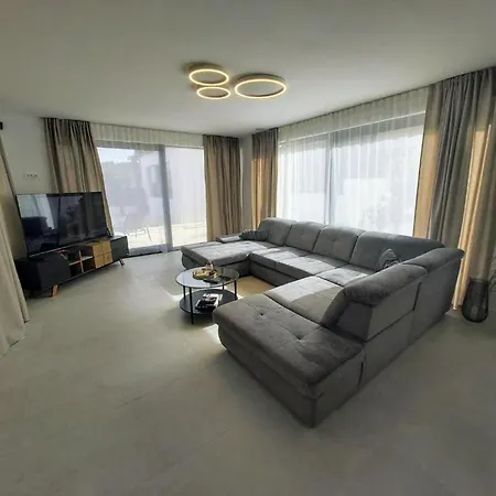 Olynthia Вилла Рогач