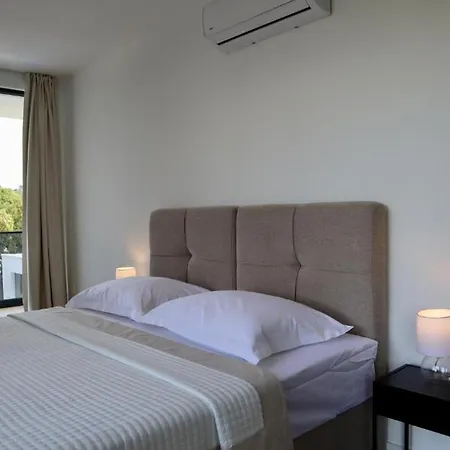 Olynthia Вилла Рогач