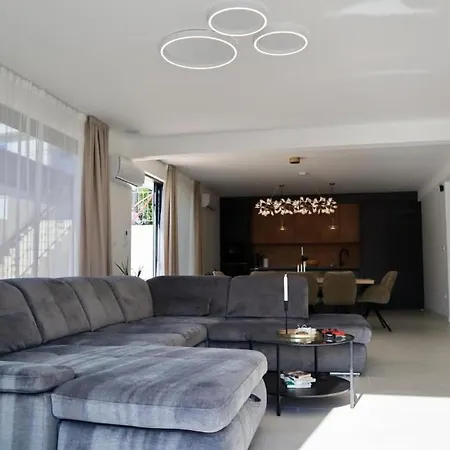 Olynthia Villa