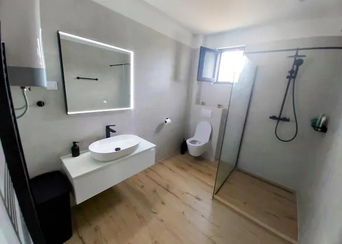 Vila Olynthia *