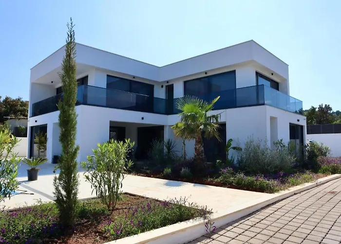 Vila Olynthia *
