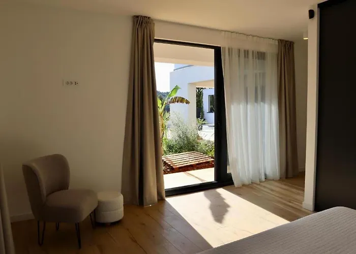 Vila Olynthia *