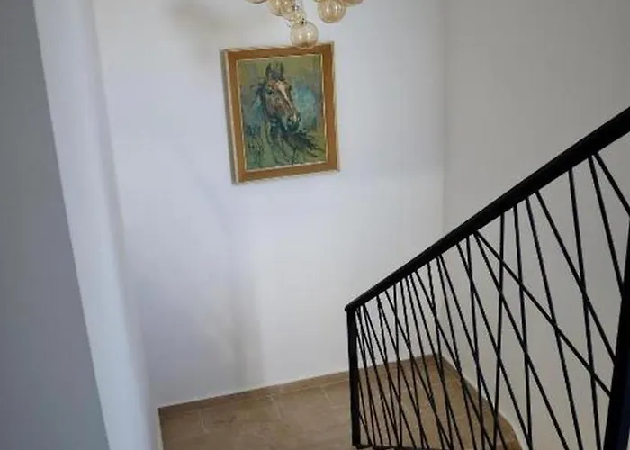 Vila Olynthia Rogac